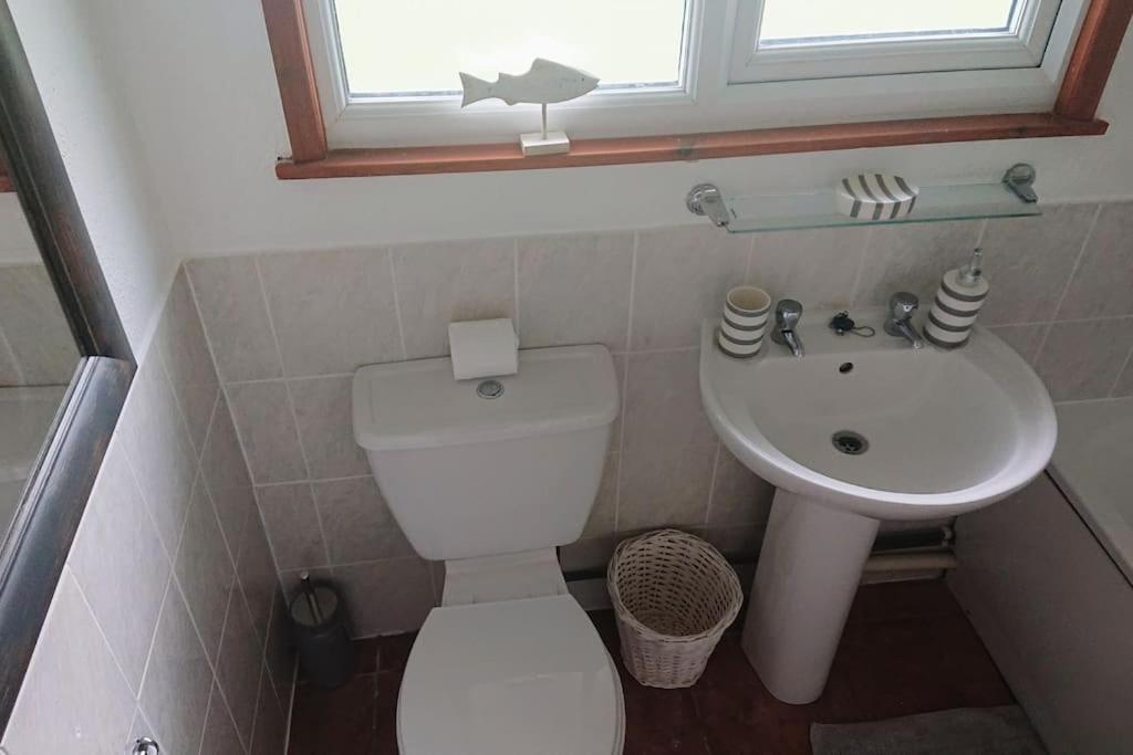 Bungalow 62,North Cornwall, St. Tudy Saint Tudy Eksteriør bilde